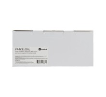 Тонер-картридж F+ imaging, черный, 25 000 страниц, для Kyocera моделей FS-2100D/2100DN (аналог TK-3100 /1T02MS0NL0), FP-TK3100XL
