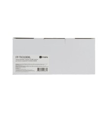 Тонер-картридж F+ imaging, черный, 25 000 страниц, для Kyocera моделей FS-2100D/2100DN (аналог TK-3100 /1T02MS0NL0), FP-TK3100XL