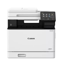 МФУ лазерное Canon i-SENSYS MF754Cdw (A4, 1Gb, 33стр / мин, цв.лаз.МФУ, факс, LCD, DADF, двуст.печать, USB2.0, сетевой, WiFi)