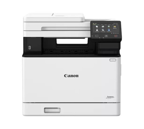 МФУ лазерное Canon i-SENSYS MF754Cdw (A4, 1Gb, 33стр / мин, цв.лаз.МФУ, факс, LCD, DADF, двуст.печать, USB2.0, сетевой, WiFi)