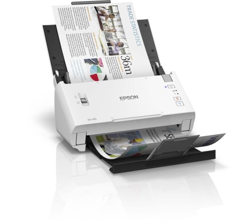 Сканер/ WorkForce DS-410 Сканер/ WorkForce DS-410