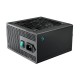 Блок питания Deepcool PK650D (ATX 2.4, 650W, PWM 120mm fan, Active PFC+DC to DC, 80+ BRONZE) RET