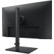 ЖК монитор Samsung S27C430GAI/ Samsung S27C430GAI 27" LCD IPS LED monitor, 1920x1080, 4(GtG)ms, 250 cd/m2, 100Hz, MEGA DCR (static 1000:1), 178°/178°, DP, HDMI, D-sub, USBx4, HAS, VESA 100x100 mm, black
