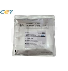 -/ Девелопер для KONICA MINOLTA Bizhub C200/C203/C253/C353 (CET) Cyan, 250г/пак, 75000 стр.