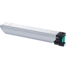 Тонер-картридж/ Samsung CLT-C804S Cyan Toner Cartridge