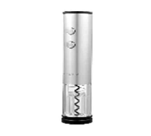 Электрический штопор Circle Joy Stainless Steel Battery Operated Electric Wine Opener CJ-EKPQ01 Электрический штопор Circle Joy Stainless Steel Battery Operated Electric Wine Opener CJ-EKPQ01