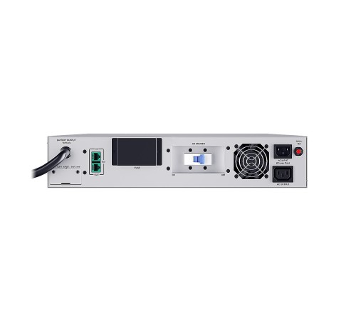 Внешний батарейный модуль/ Battery cabinet CyberPower BPE144VL2U01 for OL5KERTHD/OL6KERTHD (12V / 9AH х 12) with battery charger