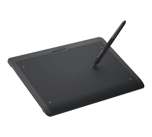Графический планшет/ Xencelabs Pen Tablet Bundle M BPH1212W-K02A Black