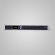 Источник бесперебойного питания CyberPower OR600ERM1U Line-Interactive 600VA/360W USB/RS-232/SNMPslot /RJ11/45 (4+2 IEC С13)