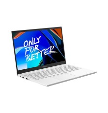 Ноутбук Maibenben  15.6"(1920x1080 (матовый) IPS)/AMD Ryzen 5 5500U(2.1Ghz)/8192Mb/512PCISSDGb/Int:AMD Radeon/Cam/BT/WiFi/48.4WHr/war 2y/1.65kg/Silver/Win11Pro + Screen 60Hz, 16:9