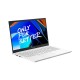 Ноутбук Maibenben 15.6"(1920x1080 (матовый) IPS)/AMD Ryzen 5 5500U(2.1Ghz)/8192Mb/512PCISSDGb/Int:AMD Radeon/Cam/BT/WiFi/48.4WHr/war 2y/1.65kg/Silver/Win11Pro + Screen 60Hz, 16:9