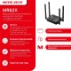 Маршрутизатор/ Dual-band Wi-Fi Router AX1500