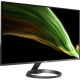 Монитор 27'' ACER R272Eyi, ZeroFrame, Ultra Thin Darkgrey, 16:9, IPS, 1920x1080, 1 / 4ms, 250cd, 100Hz, 1xVGA + 1xHDMI(1.4) , sync: FreeSync