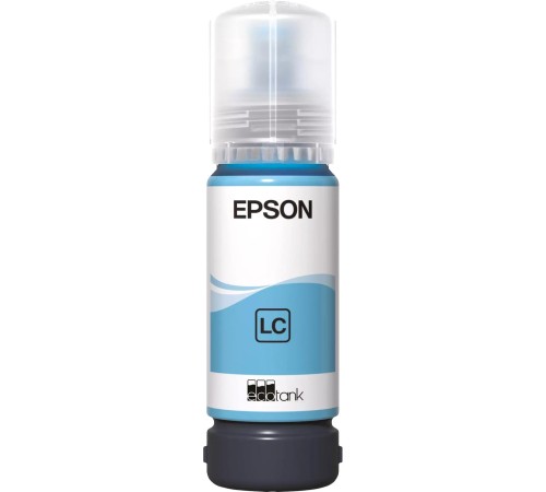 Чернила/ EPSON 108 LIGHT CYAN INK Чернила/ EPSON 108 LIGHT CYAN INK