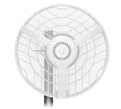 точка доступа Ubiquiti UISP airFiber 60 LR Long-range 60 GHz PtP radio system powered by Wave Technology