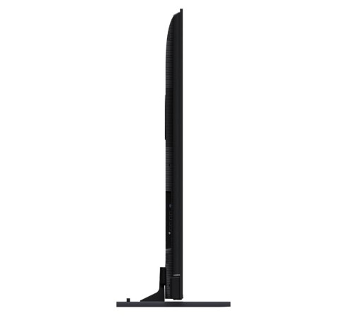 Телевизор ЖК 85'' Hisense/ 85", Ultra HD, Mini LED, Local Dimming Zones 352, 144 Hz(VRR), Smart TV (ОС VIDAA U8.5), Wi-Fi, DVB-T2/T/C/S2/S, HDR 10+, Dolby Vision, Dolby Atmos, Bluetooth, 2.1ch 2*15W(Main)+20W(Subwoofer), CI+(1.4), 4хHDMI, 2хUSB, Free