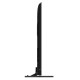 Телевизор ЖК 85'' Hisense/ 85", Ultra HD, Mini LED, Local Dimming Zones 352, 144 Hz(VRR), Smart TV (ОС VIDAA U8.5), Wi-Fi, DVB-T2/T/C/S2/S, HDR 10+, Dolby Vision, Dolby Atmos, Bluetooth, 2.1ch 2*15W(Main)+20W(Subwoofer), CI+(1.4), 4хHDMI, 2хUSB, Free