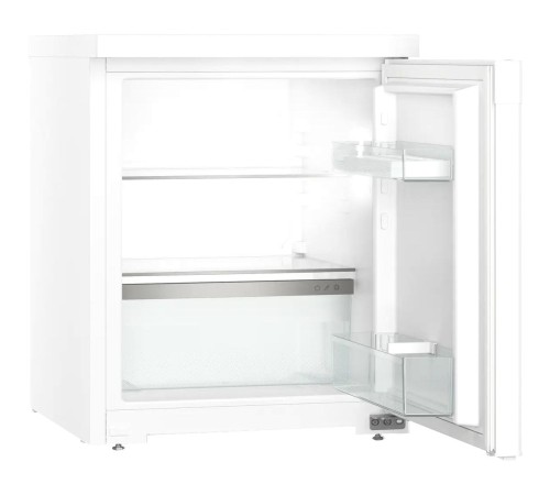 Холодильник Liebherr/ Pure, 68x55х60.7, однокамерный, объем 92 литра, без МК, белый,ручки интегрированные Холодильник Liebherr/ Pure, 68x55х60.7, однокамерный, объем 92 литра, без МК, белый,ручки интегрированные