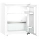 Холодильник Liebherr/ Pure, 68x55х60.7, однокамерный, объем 92 литра, без МК, белый,ручки интегрированные