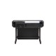 Широкоформатный принтер HP DesignJet T630 Printer (36",4color,2400x1200dpi,1Gb, 30spp(A1),USB/GigEth/Wi-Fi,stand,media bin,rollfeed,sheetfeed,tray50(A3/A4), autocutter,GL/2,RTL, repl. 5ZY61A/5HB11A)