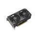Видеокарта ASUS DUAL-RTX4060-O8G-V2//RTX4060 HDMI DP*3 8G D6; 90YV0JC4-M0NA00