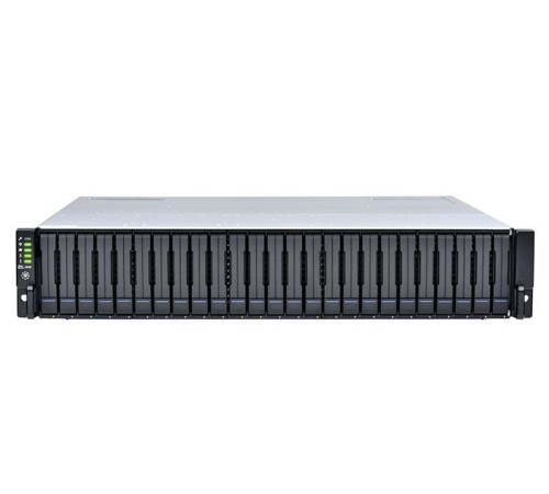дисковая полка Infortrend JBOD 2U/25bay (GS) dual redundant controller expansion enclosure 8x 12Gb SAS ports, 2x(PSU+FAN module),25xdrive trays,2x12G to 12 G SAS cables,1xRackmount kit (JB 3025RBA) дисковая полка Infortrend JBOD 2U/25bay (GS) dual redundant controller expansion enclosure 8x 12Gb SAS ports, 2x(PSU+FAN module),25xdrive trays,2x12G to 12 G SAS cables,1xRackmount kit (JB 3025RBA)