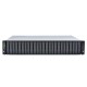 дисковая полка Infortrend JBOD 2U/25bay (GS) dual redundant controller expansion enclosure 8x 12Gb SAS ports, 2x(PSU+FAN module),25xdrive trays,2x12G to 12 G SAS cables,1xRackmount kit (JB 3025RBA)