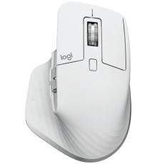 Мышь Logitech Wireless MX Master 3S Mouse, PALE GREY, [910-006560]