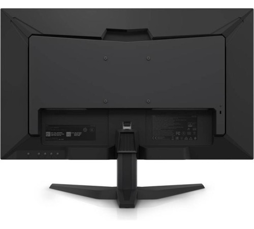 Монитор Dell 27"    G2725D  Bk/BK ( IPS; 16:9; 400cd/m2; 1000:1; 1ms; 2560x1440x180Hz; 1,06 bill; AMD FreeSync™ 99% sRGB; DP; 2xHDMI; Tilt; VESA)