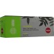 -/ Картридж лазерный Cactus CS-TK540Y желтый (4000стр.) для Kyocera FS-C5100DN