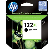 Картридж/ HP 122XL Black Ink Cartridge