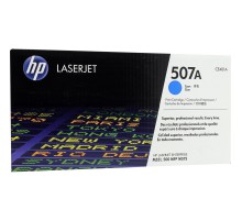 Тонер-картридж/ HP 507X Black LaserJet Toner Cartridge