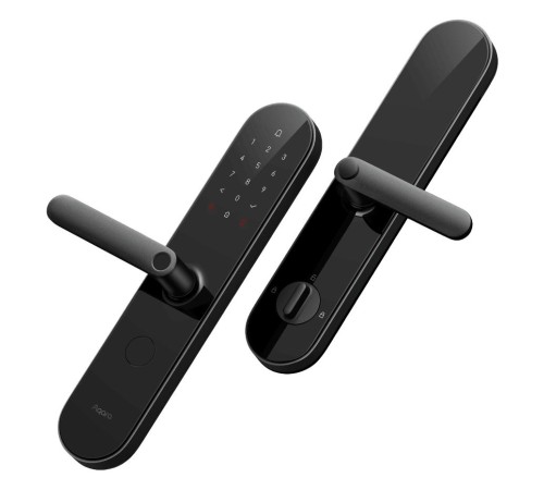 Умный дверной замок Aqara Door Lock N100 (Вскрытая упаковка) Умный дверной замок Aqara Door Lock N100 (Вскрытая упаковка)