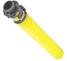 Тонер картридж пониженной ёмкости Желтый IM C2510/ PRINT CARTRIDGE YELLOW IM C2510