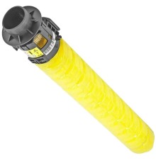Тонер картридж пониженной ёмкости Желтый IM C2510/ PRINT CARTRIDGE YELLOW IM C2510