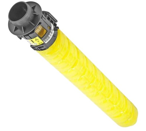 Тонер картридж пониженной ёмкости Желтый IM C2510/ PRINT CARTRIDGE YELLOW IM C2510