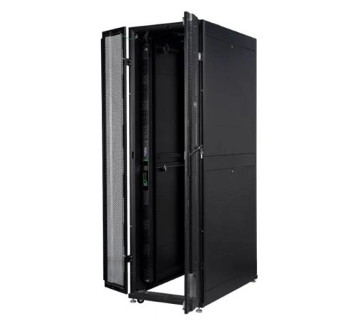 Шкаф Systeme Electric, серия Uniprom, 48U-800/1070, боковые панели 4шт, черный Шкаф Systeme Electric, серия Uniprom, 48U-800/1070, боковые панели 4шт, черный