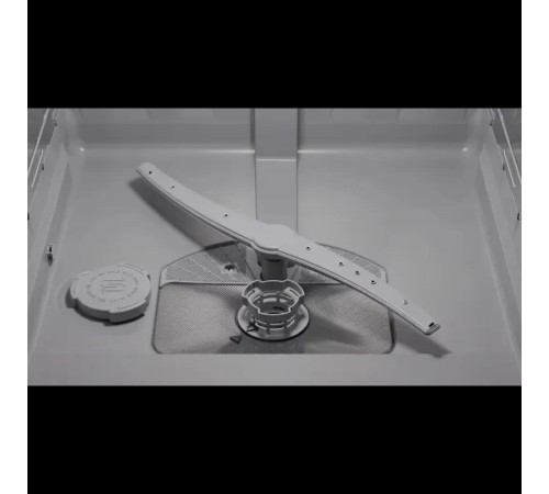 Встраиваемая посудомоечная машина Bosch XXL, Serie 4, Встраиваемая посудомоечная машина, 60 cm, SuperSilence; Класс A-A-A; уровень шума 46 дБ, 14 комплектов,,автооткрывание дверцы после окончания программы, 6 программ, 4 температурных режима,