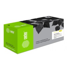 -/ Картридж лазерный Cactus CS-CF462X CF462X желтый (22000стр.) для HP Color LJ Enterprise M652dn/M653d