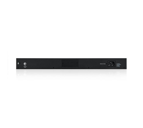 Коммутатор L3 Access коммутатор Zyxel NebulaFlex Pro XGS2220-30F, rack 19", 24xSFP, 2xRJ-45: 1/2.5/5/10G, 4xSFP+
