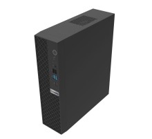 Персональный компьютер KVADRA TAU (Core i3_12100/16G_DDR4-3200/SSD  512G NVMe M.2/350W) без wi-fi