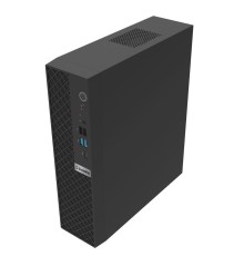 Персональный компьютер KVADRA TAU (Core i3_12100/16G_DDR4-3200/SSD  512G NVMe M.2/350W) без wi-fi