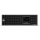 Источник бесперебойного питания CyberPower OL10KERT3UPM Online 10000VA/10000W USB/RS-232/Dry/EPO/SNMPslot/RJ11/45/EBM/Power module without batteries, (4 IEC С13, 4 IEC C19, terminal block)