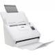 AD340GN Документ-сканер, цветной, двусторонний, 40 стр./мин, ADF 50, A4, USB 3.2, Ethernet, нагрузка 8000 стр./день/ AD340GN, Document scanner, A4, duplex, 40 ppm, ADF 50, USB 3.2, Ethernet