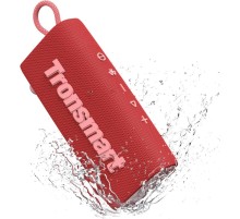 Активная акустическая система Tronsmart trip red