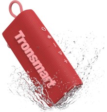 Активная акустическая система Tronsmart trip red
