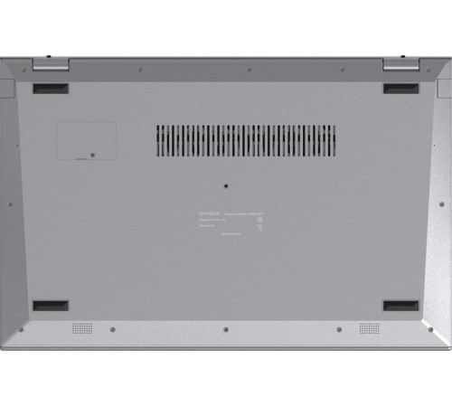 Ноутбук IRBIS 15NBC1004 15.6" Core I5-1035G41035G4, 15.6"LCD 1920*1080 IPS , 16+256GB SSD, AC wifi, camera: 2MP, 5000mha battery, metal case backlight KB type-c, No OS (после ремонта, потертости, царапины)
