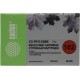 -/ Картридж струйный Cactus CS-PFI102BK черный (130мл) для Canon iPF500/iPF600/iPF700/ MFP M40/iPF765/L