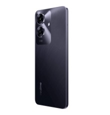 СМАРТФОН REALME RMX3933 (realme Note 60) 4+128 ГБ ЦВЕТ: ПОЛУНОЧНЫЙ ЧЕРНЫЙ (BLACK)