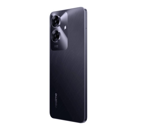 СМАРТФОН REALME RMX3933 (realme Note 60) 4+128 ГБ ЦВЕТ: ПОЛУНОЧНЫЙ ЧЕРНЫЙ (BLACK) СМАРТФОН REALME RMX3933 (realme Note 60) 4+128 ГБ ЦВЕТ: ПОЛУНОЧНЫЙ ЧЕРНЫЙ (BLACK)